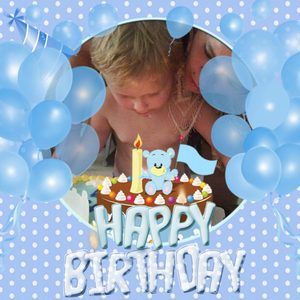 Meet your Posher, Toni